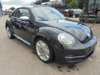 Volkswagen Beetle Beetle (16AB), Hatchback 3-drs, 2011 / 2019 1.2 TSI picture 5