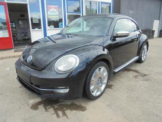 Volkswagen Beetle Beetle (16AB), Hatchback 3-drs, 2011 / 2019 1.2 TSI picture 2