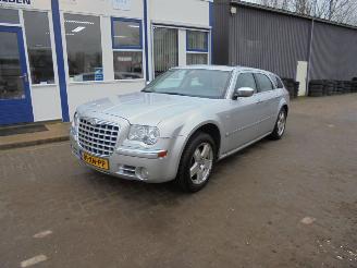  Chrysler 300 C 5.7 v8 4x4 2007/7
