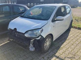 Dezmembrări autoturisme Volkswagen Up! Up! (121), Hatchback, 2011 1.0 12V 60 2012
