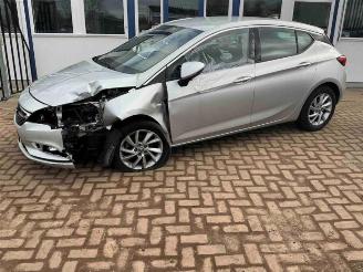 Démontage voiture Opel Astra Astra K, Hatchback 5-drs, 2015 / 2022 1.4 Turbo 16V 2018/5