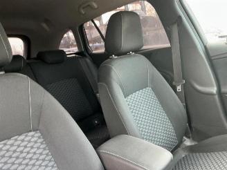 Opel Astra Astra K Sports Tourer, Combi, 2015 / 2022 1.6 CDTI 110 16V picture 6