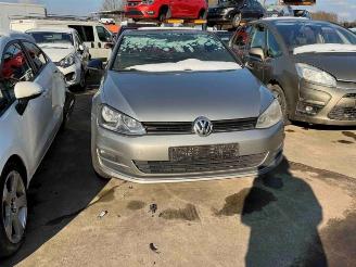 Sloopauto Volkswagen Golf Golf VII (AUA), Hatchback, 2012 / 2021 1.4 TSI 16V 2013/3