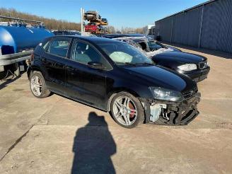 demontáž osobní automobily Volkswagen Polo Polo V (6R), Hatchback, 2009 / 2017 1.4 16V 2013/8