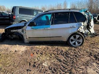 demontáž osobní automobily BMW X5 X5 (E70), SUV, 2006 / 2013 3.0d 24V 2007/8