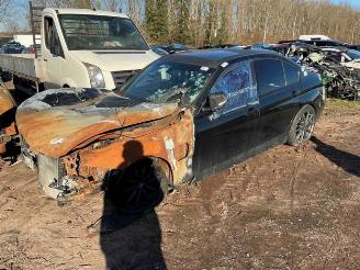 Auto da rottamare BMW 3-serie 3 serie (F30), Sedan, 2011 / 2018 330e 2016