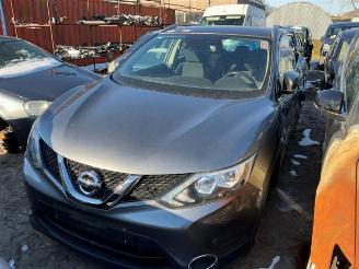 Nissan Qashqai Qashqai (J11), SUV, 2013 1.2 DIG-T 16V picture 3