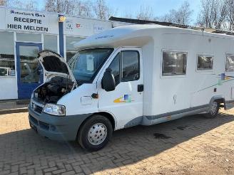 Fiat Ducato Ducato (243/244/245/247), Ch.Cab/Pick-up, 2001 / 2006 2.8 JTD VGT picture 2