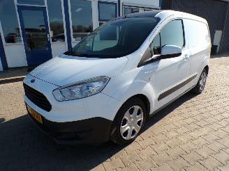  Ford Transit Courier 1.6 TDCi Trend 2014/12