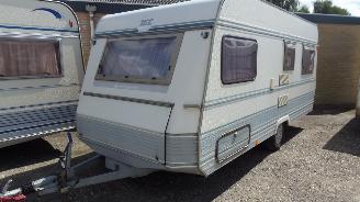  Tec  Weltbummler 450 1992/6
