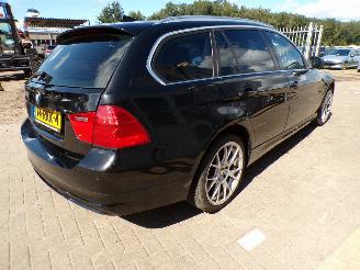 BMW 3-serie Touring 318i Corporate Lease luxury Line picture 4