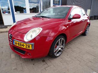  Alfa Romeo MiTo 1.4T 2009/1