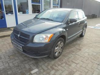 Auto da rottamare Dodge Caliber Caliber, Hatchback, 2006 / 2013 1.8 16V 2007/3