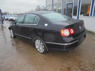 Volkswagen Passat Passat (3C2), Sedan, 2005 / 2010 1.9 TDI picture 3