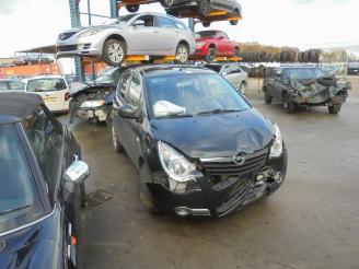 Opel Agila Agila (B), MPV, 2008 / 2014 1.2 16V picture 2