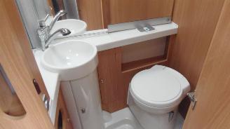 Tabbert  T@B 400 Cult edition no 35 picture 14