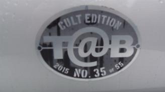 Tabbert  T@B 400 Cult edition no 35 picture 21