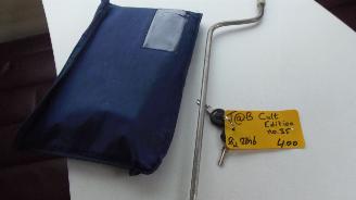 Tabbert  T@B 400 Cult edition no 35 picture 18