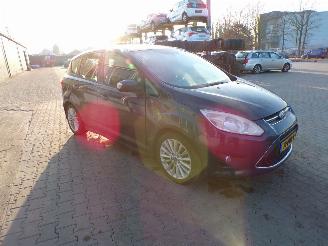 Ford C-Max 1.6 TDCI picture 2