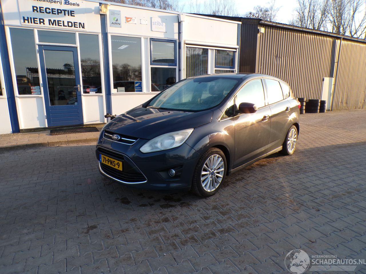 Ford C-Max 1.6 TDCI