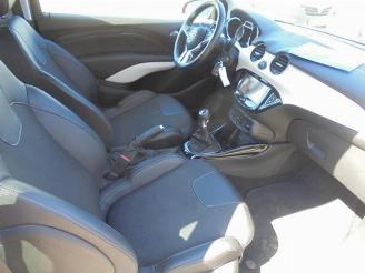 Opel Adam Adam, Hatchback 3-drs, 2012 / 2019 1.0 Ecotec 12V SIDI Turbo picture 5