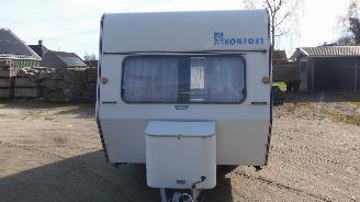 Knaus  Komfort 3.25 picture 5