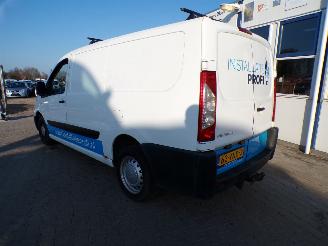 Peugeot e-Expert 229 L2H1 2.0HDI 16V-120 picture 3