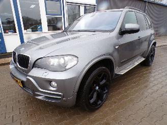 Schadeauto BMW X5 xDrive30d Executive 2006/12