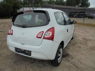 Renault Twingo Twingo II (CN), Hatchback 3-drs, 2007 / 2014 1.2 16V picture 4