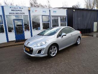 skadebil auto Peugeot 308 308 cc 1.6 vti sport 2012/3