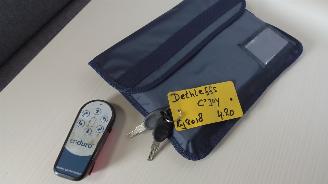 Dethleffs  C\'Joy picture 24