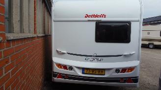 Dethleffs  C\'Joy picture 4