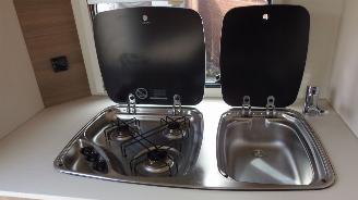 Dethleffs  C\'Joy picture 15