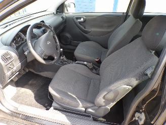 Opel Corsa -C  1.2-16v  Njoy picture 5