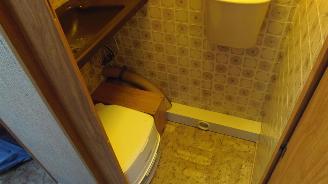 Knaus  Sudwind 425 picture 11