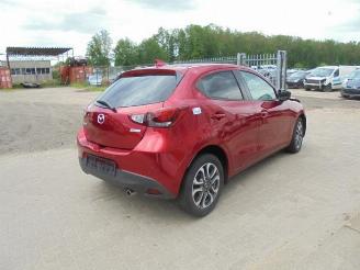Mazda 2 2 (DJ/DL), Hatchback, 2014 1.5 SkyActiv-G 90 picture 4