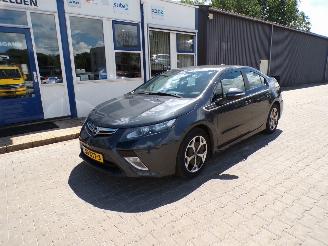 Unfallwagen Opel Ampera 1.4 2012/8