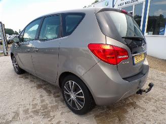 Opel Meriva 1.4 Turbo Edition picture 3