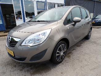 Auto incidentate Opel Meriva 1.4 Turbo Edition 2012/1