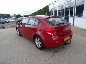 Chevrolet Cruze 1.6 LT picture 3