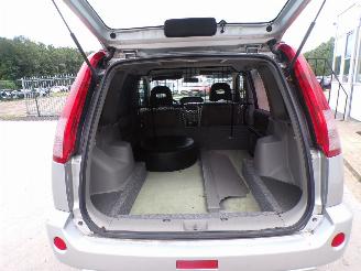 Nissan X-trail 2.2 dCI Sport picture 5