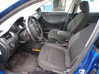 Skoda Rapid 1.2 TSI picture 5