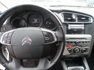 Citroën C4 1.2 Pure Tech Feel picture 5