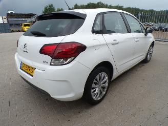 Citroën C4 1.2 Pure Tech Feel picture 4