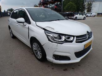 Citroën C4 1.2 Pure Tech Feel picture 2