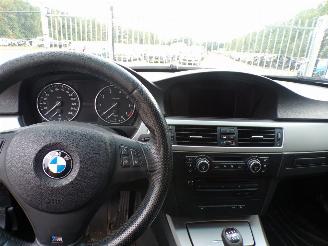 BMW 3-serie 318i Touring picture 5