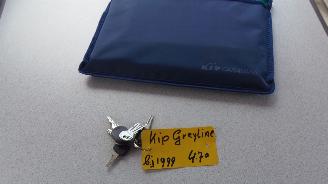 Kip  Greyline 470 picture 17