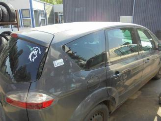 Ford S-Max S-Max (GBW), MPV, 2006 / 2014 2.5 Turbo 20V picture 2