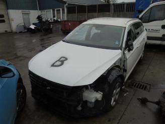 demontáž osobní automobily Volkswagen Passat  2015/9