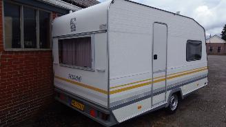 Knaus  Südwind 390 picture 4
